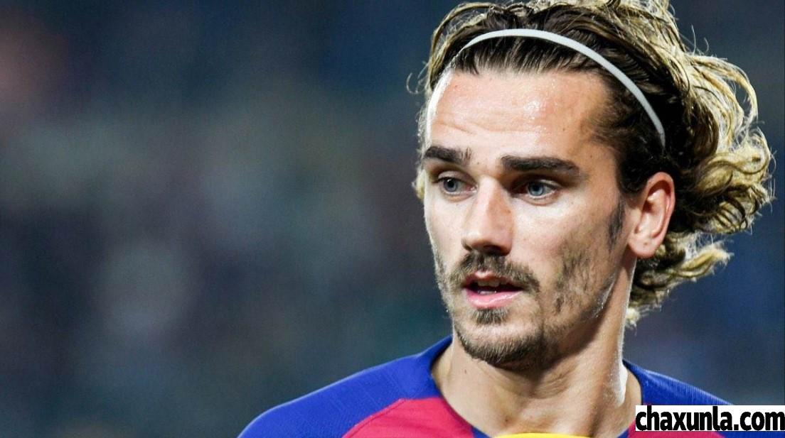 格列兹曼 个人简介资料