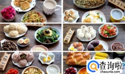 早餐食谱怎么选择这些营养又美味的吃法你知道吗