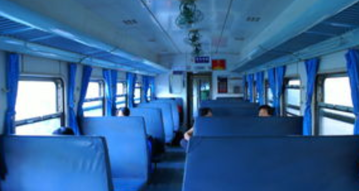 硬座是什么意思