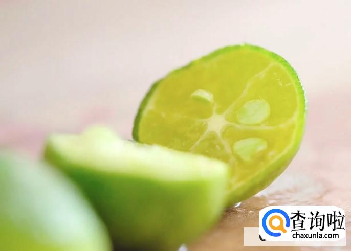 用青柠汁多久去妊娠纹