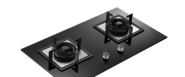 十大燃气灶排行榜