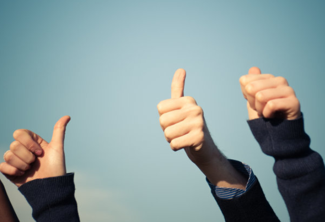 大拇指的作用是什么