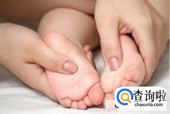 宝宝哪几种腹痛不是病