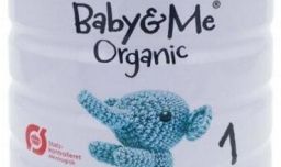 有机奶粉排行榜10强