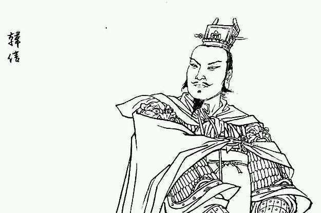 中国古代十大名将