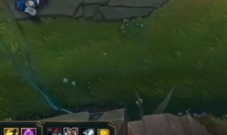 英雄联盟如何单人打峡谷先锋