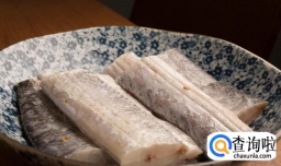 红烧带鱼怎么做起来简单，但又好吃