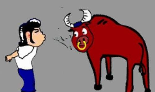 吹牛为何成了说大话的代称