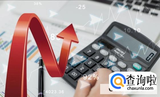 10万元一年利息多少