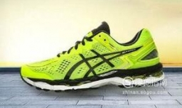 亚瑟士跑鞋选购攻略