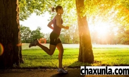 跑步能不能穿平底鞋