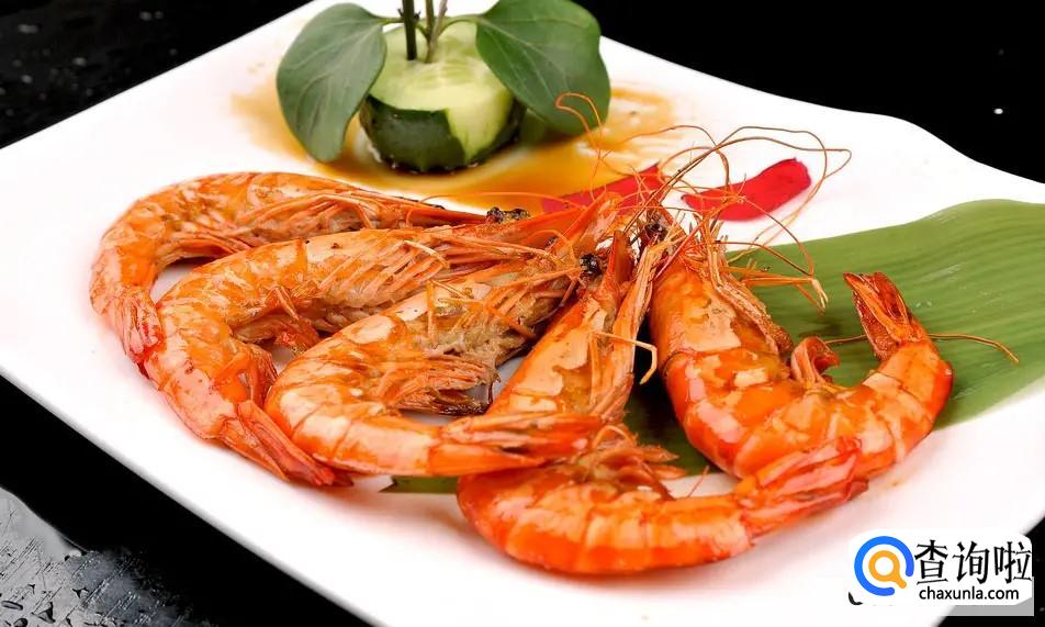 海虾和河虾怎么区别