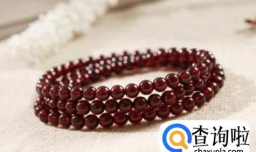 怎样辨别石榴石的好坏