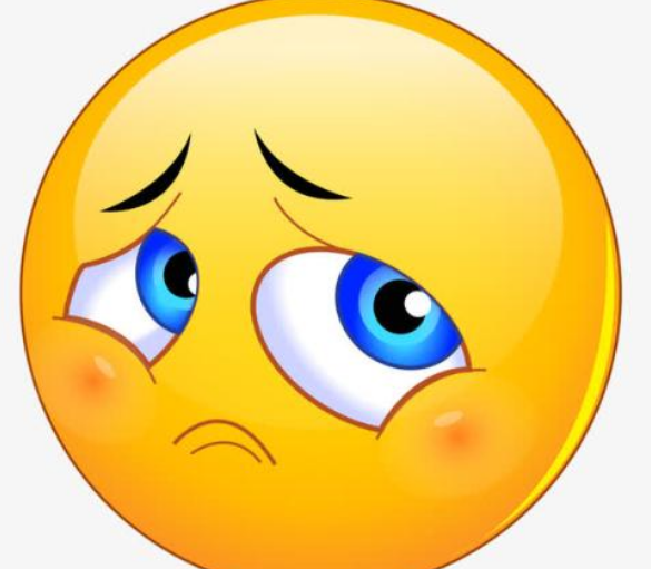 流汗表情代表什么意思