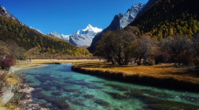 香格里拉旅游攻略