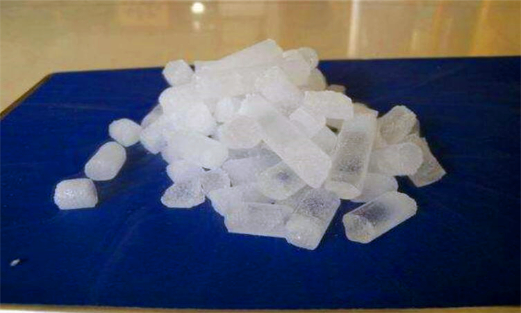 不用的干冰怎么处理掉