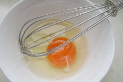 烫面油香怎么做又软又好吃