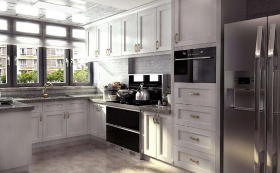 集成灶十大排行榜