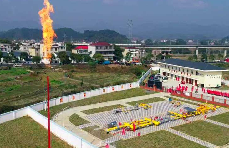 天然气单位用什么表示