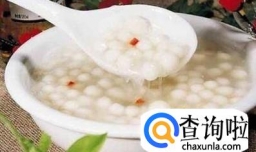 吃酒酿圆子可以丰胸吗？