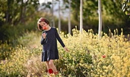 超好听的罗姓女孩名字，罗姓女孩取名诗意，罗姓女孩名字大全2020