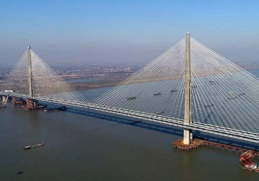 长江全长多少千米