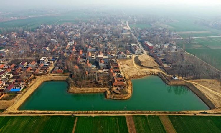 六村共建是哪六村