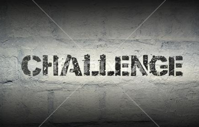 challenge用法详解