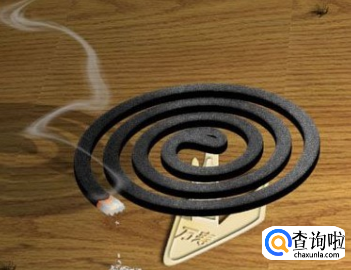 蚊香可以杀死小飞虫吗