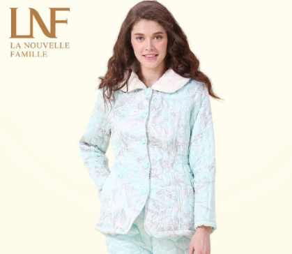 家居服品牌排行榜前十名