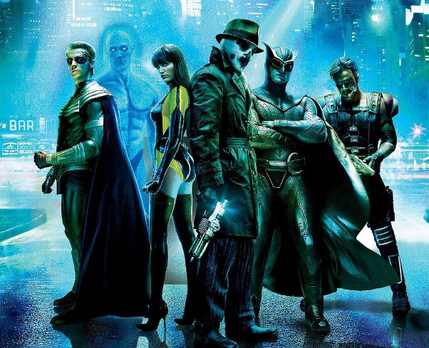 美国电影排行榜前十 豆瓣高分