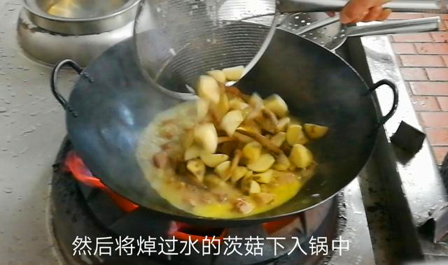 红烧风干鸡的正宗做法