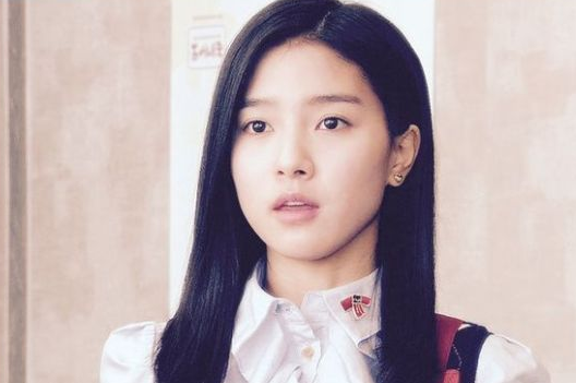 韩国女明星排行榜前十名