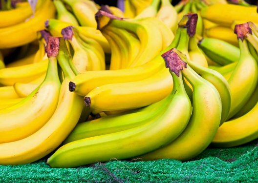 香蕉和芭蕉的区别