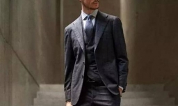 男士的着装技巧