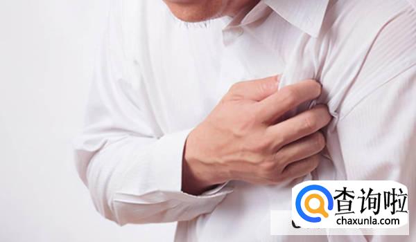 如何判断自己是否有心脏病