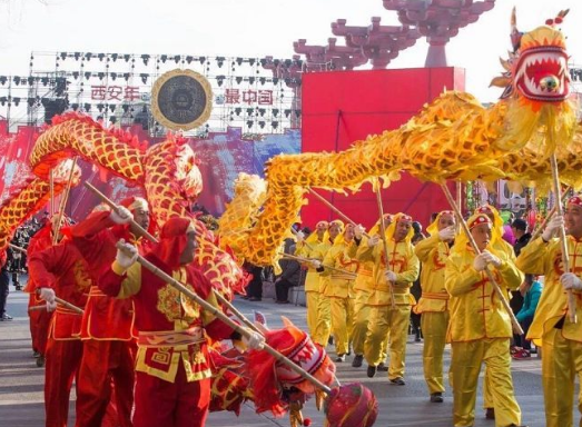 元宵节的习俗