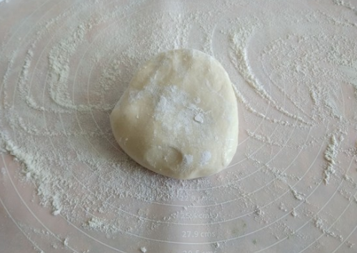 炸小脆果子的做法