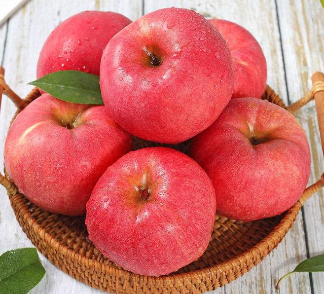 什么水果对皮肤好