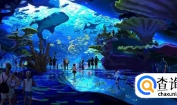 珠海长隆海洋王国攻略