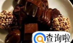 怎样做巧克力茄子好吃？