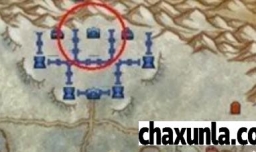 魔兽世界怀旧服wlk阿尔卡冯的宝库如何进入