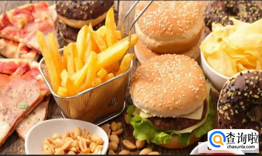 吃什么食物可以快速增肥