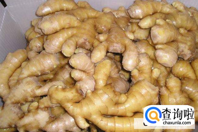 鲜姜有什么保存方法