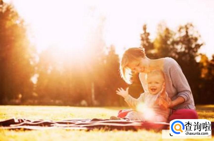 宝宝爱点头是怎么回事