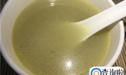 怎样做鲫鱼汤好喝呢？