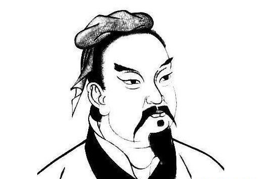 中国古代十大名将