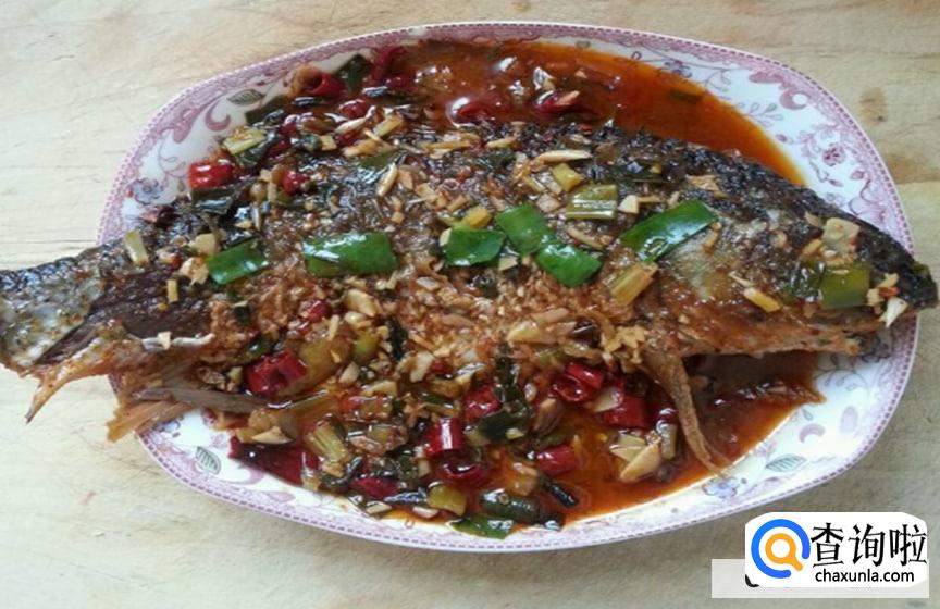 吃红烧鱼的注意事项有哪些