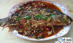 吃红烧鱼的注意事项有哪些