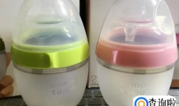 新生儿为什么不能用硅胶奶瓶